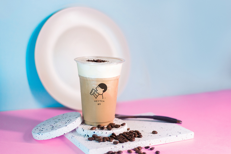 喜茶